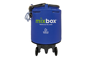 MIXBOX
