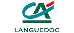 CREDIT AGRICOLE DU LANGUEDOC