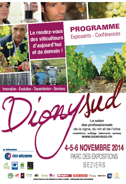 Catalogue officiel 2014