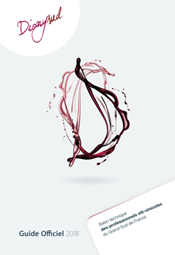 Catalogue officiel 2018