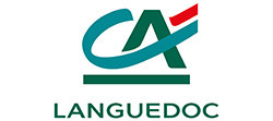 CREDIT AGRICOLE DU LANGUEDOC