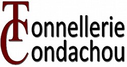 TONNELLERIE CONDACHOU